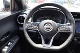 Thumbnail of 2024 Orange Metallic Nissan Kicks