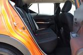 Thumbnail of 2024 Orange Metallic Nissan Kicks
