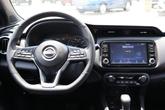 Thumbnail of 2024 Orange Metallic Nissan Kicks