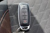 Thumbnail of 2024 Orange Metallic Nissan Kicks