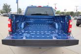 Thumbnail of 2022 Atlas Blue Metallic Ford F-150