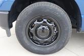 Thumbnail of 2022 Atlas Blue Metallic Ford F-150