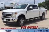 Photo of 2022 White Ford F-250