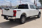 Thumbnail of 2022 White Ford F-250