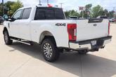 Thumbnail of 2022 White Ford F-250