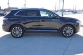 Thumbnail of 2023 Black Lincoln Nautilus