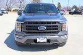 Thumbnail of 2022 Gray Ford F-150