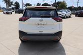 Thumbnail of 2023 White Nissan Rogue