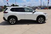 Thumbnail of 2023 White Nissan Rogue