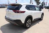 Thumbnail of 2023 White Nissan Rogue
