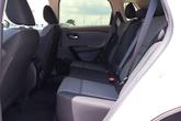 Thumbnail of 2023 White Nissan Rogue