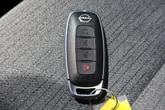 Thumbnail of 2023 White Nissan Rogue