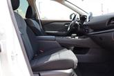Thumbnail of 2023 White Nissan Rogue