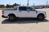 Thumbnail of 2025 Oxford White Ford Maverick