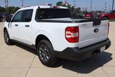 Thumbnail of 2025 Oxford White Ford Maverick