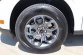 Thumbnail of 2025 Oxford White Ford Maverick