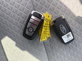 Thumbnail of 2023 Red Ford Escape