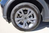Thumbnail of 2023 Black Ford Explorer