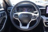 Thumbnail of 2023 Black Ford Explorer
