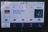 Thumbnail of 2023 Black Ford Explorer
