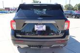 Thumbnail of 2023 Black Ford Explorer