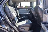 Thumbnail of 2023 Black Ford Explorer