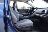 Thumbnail of 2022 Abyss Blue Pearl Subaru Legacy
