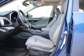 Thumbnail of 2022 Abyss Blue Pearl Subaru Legacy