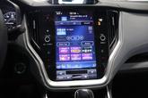 Thumbnail of 2022 Abyss Blue Pearl Subaru Legacy
