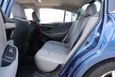 Thumbnail of 2022 Abyss Blue Pearl Subaru Legacy