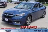Photo of 2022 Abyss Blue Pearl Subaru Legacy