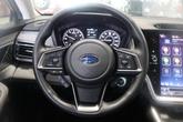 Thumbnail of 2022 Abyss Blue Pearl Subaru Legacy