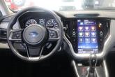 Thumbnail of 2022 Abyss Blue Pearl Subaru Legacy