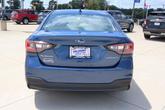 Thumbnail of 2022 Abyss Blue Pearl Subaru Legacy