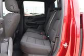 Thumbnail of 2024 Radiant Red Chevrolet Colorado