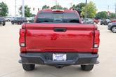 Thumbnail of 2024 Radiant Red Chevrolet Colorado