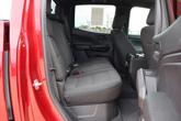Thumbnail of 2024 Radiant Red Chevrolet Colorado