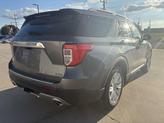 Thumbnail of 2022 Gray Ford Explorer