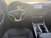 Thumbnail of 2022 Gray Ford Explorer