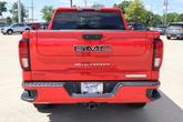 Thumbnail of 2022 Red GMC Sierra 1500