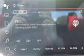 Thumbnail of 2022 Red GMC Sierra 1500