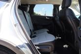Thumbnail of 2024 Silver Ford Escape