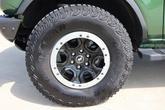 Thumbnail of 2022 Green Ford Bronco