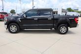 Thumbnail of 2022 Agate Black Ford F-150