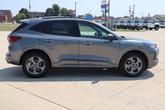 Thumbnail of 2023 Gray Ford Escape