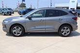 Thumbnail of 2023 Gray Ford Escape