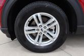 Thumbnail of 2023 Red Ford Explorer