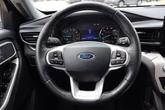 Thumbnail of 2023 Red Ford Explorer