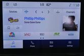 Thumbnail of 2023 Red Ford Explorer