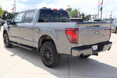 Thumbnail of 2025 Gray Ford F-150